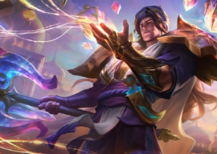 《LOL》无法进入游戏画面怎么办？三招成功进入游戏！