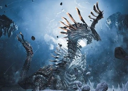 《怪物猎人荒野》加速器推荐，高速直连告别卡顿延迟！