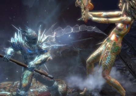 《流放之路2》POE2卡加载？一键轻松解决加载问题！