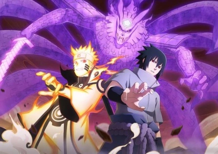 《火影忍者木叶高手》限时测试开启，火影卡牌玩法！