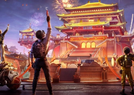 《和平精英》国服卡登录界面怎么办？问题及解决办法！