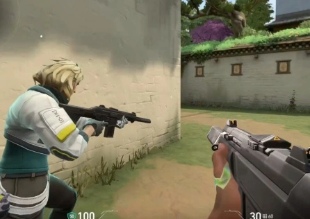 《无畏契约》连接出错怎么办？3步恢复稳定连接！