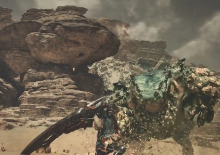 《怪物猎人荒野》进不去好友大厅怎么办？这样解决！