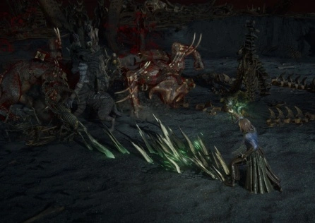 《流放之路2》游戏下载卡进度条？三招提升下载速度！