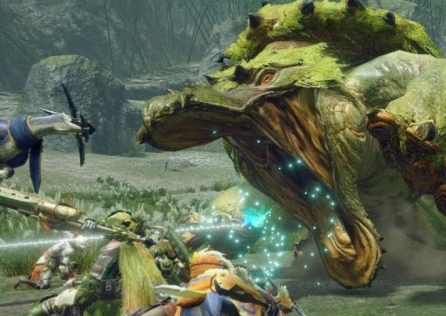 《怪物猎人荒野》启动失败怎么办？一文解决！