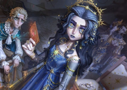 《第五人格》加速器推荐，一键加速提升游戏流畅性！