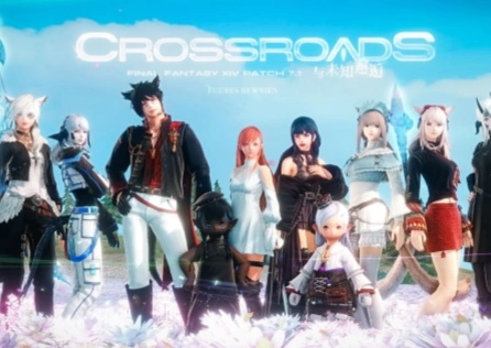 《FF14》卡更新如何解决？更新问题一文搞定！