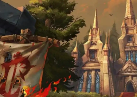 《魔兽世界》加速器推荐，UU助力玩家稳定游玩!