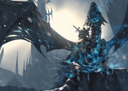 《魔兽世界》怎么提升游戏流畅度？一文教你！