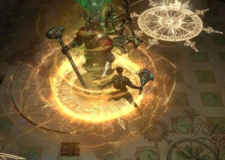 《流放之路2》启动报错？本文手把手教你修复！