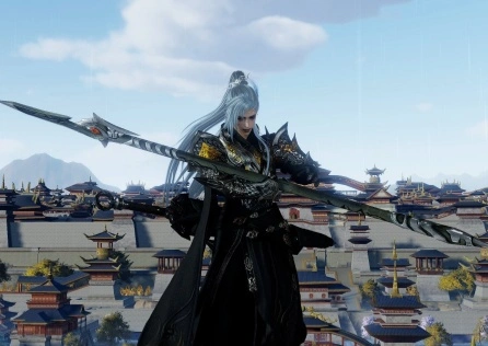 《剑网三》连不上服务器？快速重连攻略来了！