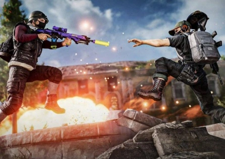 《绝地求生》无法返回大厅？一文教你快速返回！