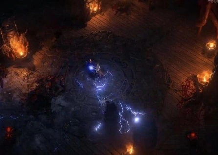 《流放之路2》更新慢怎么办？这些方法助力快速更新！