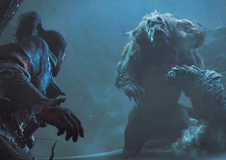 《怪物猎人荒野》更新失败怎么办？更新失败应急方案！​