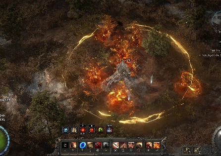 《流放之路2》游戏崩溃？三招教你解决崩溃问题！