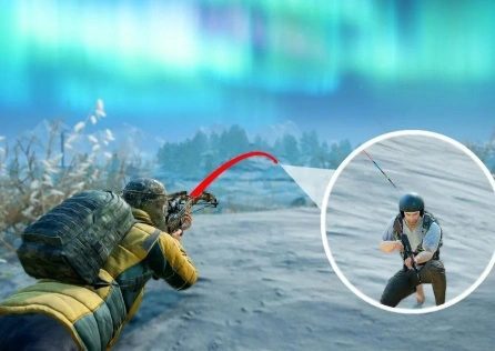 《绝地求生》帧数低怎么办？帧数低一文解决！