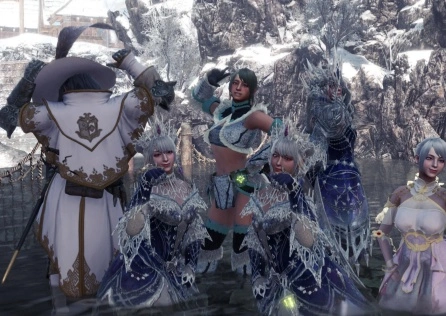 《怪物猎人荒野》拉不了好友？一文搞定快速组队！