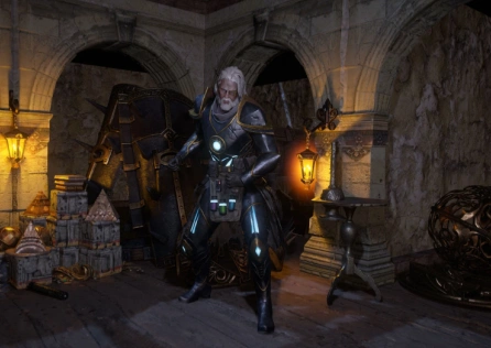 《流放之路2》组不了队？解决组队问题看这篇就够了！