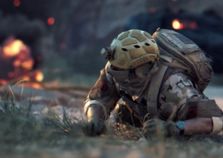 《三角洲行动》进地图加载慢怎么办？一键优化！