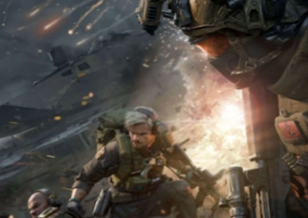 《三角洲行动》国服加速器推荐：专线加速，战斗更畅快！