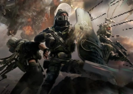 《三角洲行动》S4赛季上线，新干员无名闪亮登场！