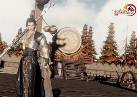 《剑网3》与服务器断开连接怎么办？3步解决连接问题！