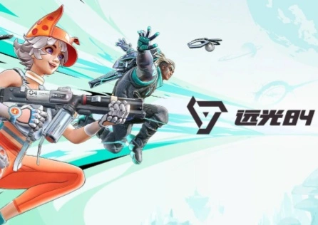 《远光84》国服测试，全新国风英雄魁斗登场！