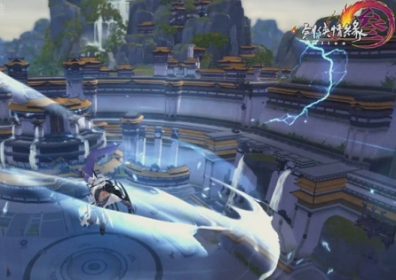 《剑网三》登录不上去怎么办？这篇指南助你快速修复！