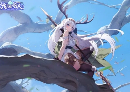 《龙魂旅人》国服测试开启，体验异世界冒险之旅！