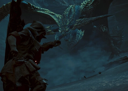 《怪物猎人荒野》二测Steam联机进不去？如何解决联机问题？