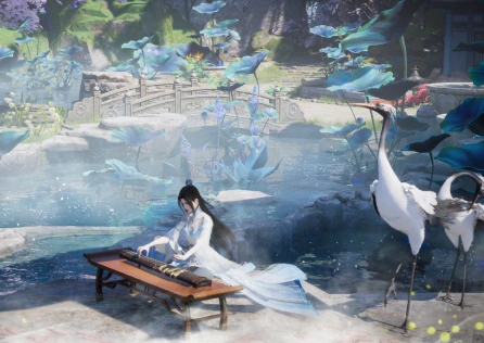 《诛仙世界》下载慢怎么办？两招带你快速下载！