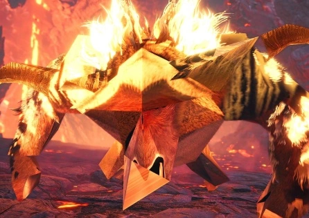 《怪物猎人荒野》掉帧怎么办？如何提高游戏流畅度？