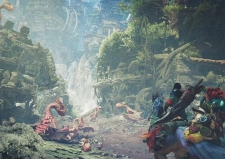 《怪物猎人荒野》下载卡住怎么办？如何提升下载速度？