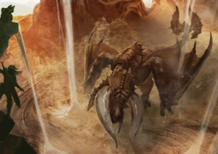 《怪物猎人荒野》加载失败怎么办？一键优化快速加载！