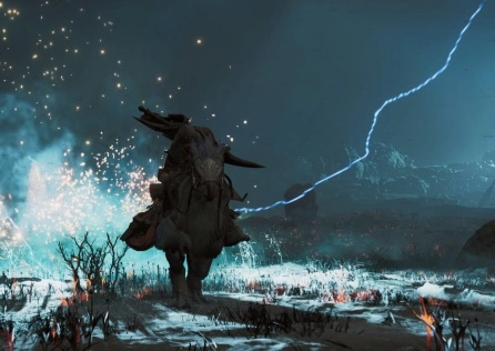 《怪物猎人荒野》卡在载入界面该如何解决？