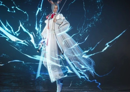 《诛仙世界》网络错误怎么办？3招避免网络问题！