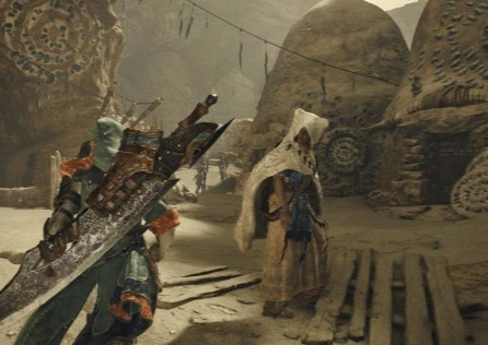 《怪物猎人荒野》最低配置要求，最低这个配置就能玩！