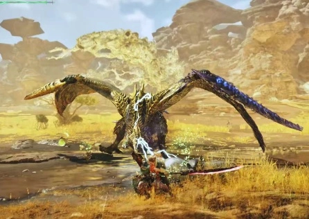 《怪物猎人荒野》网络连接超时怎么办？两招解决！