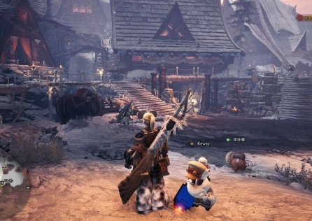 如何修复《怪物猎人荒野》无法连接服务器的问题？