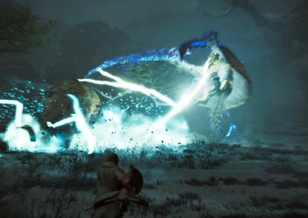 《怪物猎人荒野》联机不了怎么办！2个办法带你畅快联机！