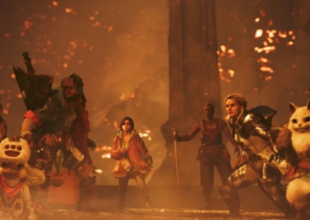 《怪物猎人荒野》游戏报错怎么办？教你3招轻松解决！