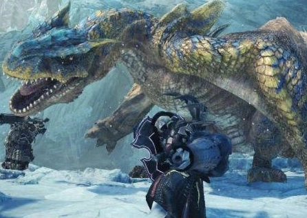 《怪物猎人荒野》卡着色器怎么办？常见原因和解决方法！