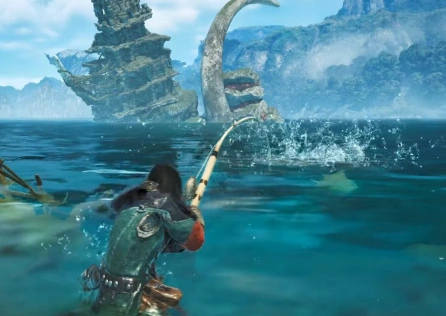 《怪物猎人荒野》卡大厅如何解决？UU加速器助你流畅游戏！