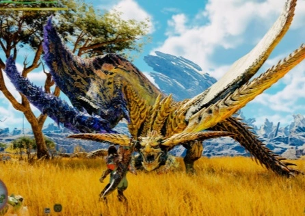 《怪物猎人荒野》配置要求公布！内附优化指南！