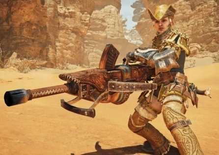 《怪物猎人荒野》如何备份存档数据？试试一键自动云存档！