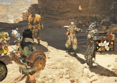 《怪物猎人荒野》登录平台有哪些？