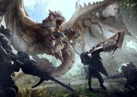 《怪物猎人荒野》卡普空账号注册不了怎么办？教你几招轻松解决！