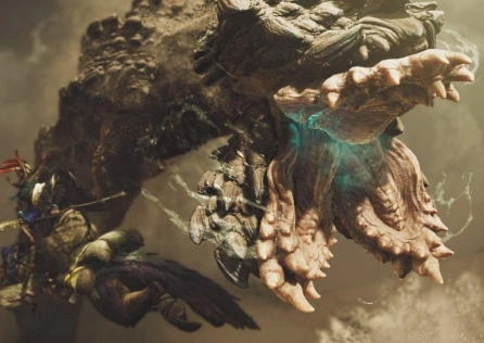 《怪物猎人荒野》Steam 云存档失败怎么办？试试一键自动云存档！