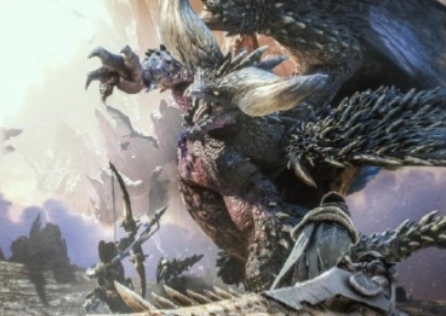 《怪物猎人荒野》联机区连接中断怎么办？3招解决联机问题！