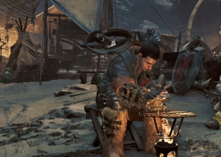 《怪物猎人荒野》存档空间不足无法存档怎么办？一文解决！